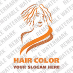 Hair Salon Logos