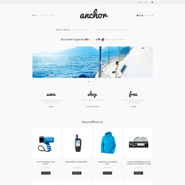 prestashop 1.4.7 themes free download