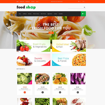 Website mẫu